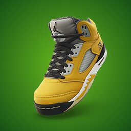 Air Jordan 5 'Tokyo 23' - Fortnite Kicks - Fortnite.GG Air Jordan 5 'Tokyo 23' - Fortnite Kicks - Fortnite.GG