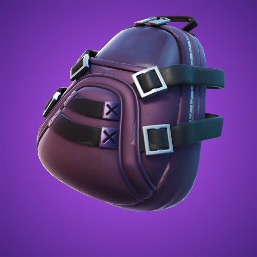 Batty Pack Fortnite Backpack Fortnite.GG