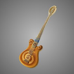 Honeybun Bass - Fortnite Bass - Fortnite.GG