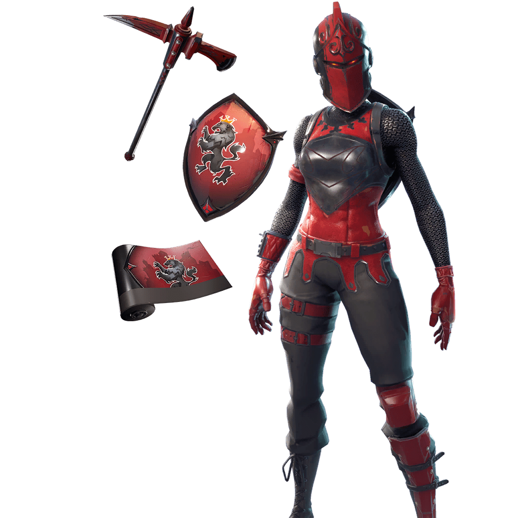 Red knight bundle fortnite bundle fortnite gg