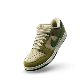 Fortnite Item Shop Nike SB Dunk Low Pro YH