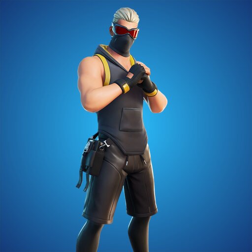 Shore Leave - Fortnite Skin - Fortnite.GG