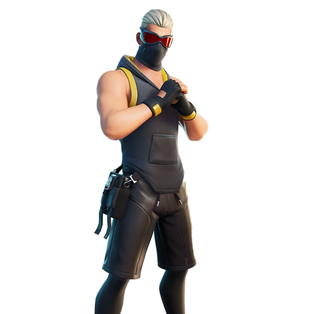 Shore Leave - Fortnite Skin - Fortnite.GG