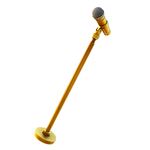 Fortnite Item Shop Sound Scepter