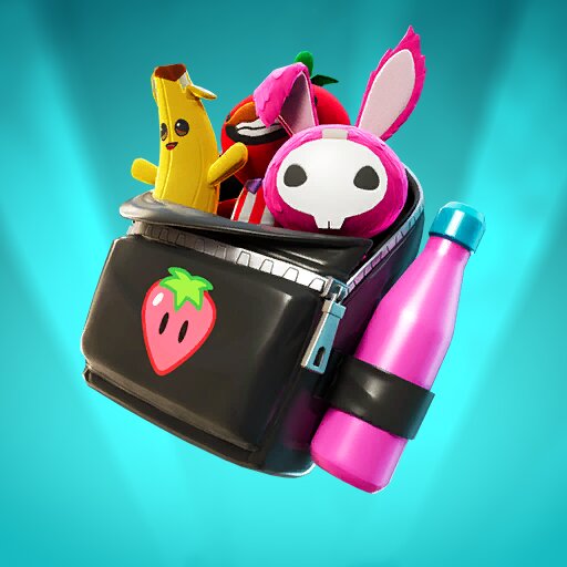 Fortnite skin clearance backpack