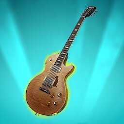 ギター Gibson Greeny Les Paul KH llica GIBSON KIRK HAMMETT 