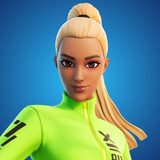 Kyra - Fortnite Skin - Fortnite.GG