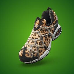 Nike Air Kukini SE 'Leopard' - Fortnite Kicks - Fortnite.GG Nike Air Kukini SE 'Leopard' - Fortnite Kicks - Fortnite.GG