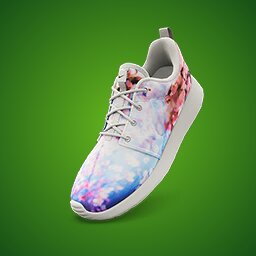 Nike Roshe One 'Cherry Blossom' - Fortnite Kicks - Fortnite.GG Nike Roshe One 'Cherry Blossom' - Fortnite Kicks - Fortnite.GG