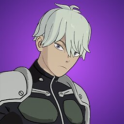 Reno Ichikawa - Fortnite Skin - Fortnite.GG