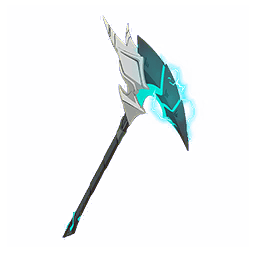 Fortnite Item Shop Kaiju No. 8's Scythe