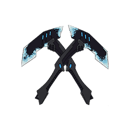 Fortnite Item Shop Freezing Round Axes