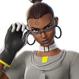 Fortnite Item Shop Simone