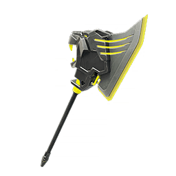 Fortnite Item Shop Apex Dominator