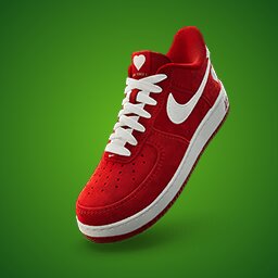 nike air force 1 valentine's day 2003