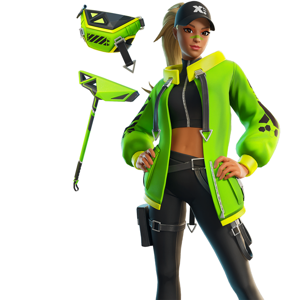 Field agent kyra bundle fortnite bundle fortnite gg