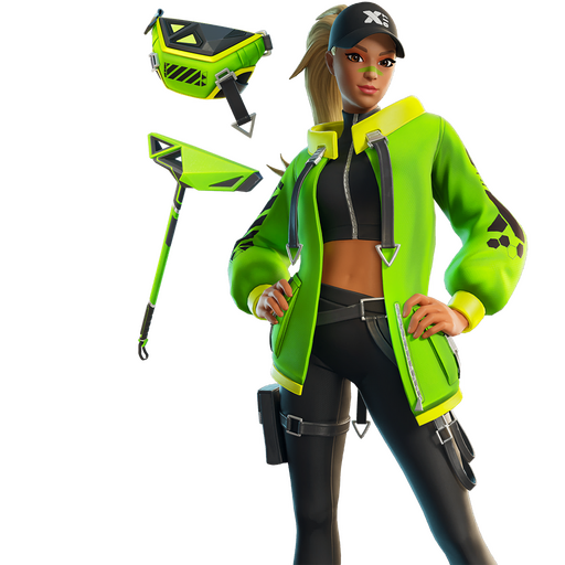 Field Agent Kyra Bundle Fortnite Bundle Fortnite GG Field Agent Kyra Bundle Fortnite Bundle Fortnite GG