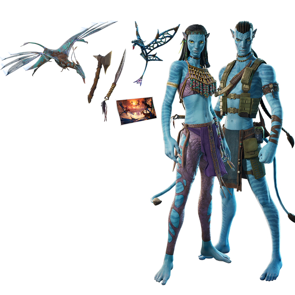Avatar warriors of pandora bundle fortnite bundle fortnite gg