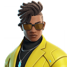 Fortnite Item Shop Xanthus
