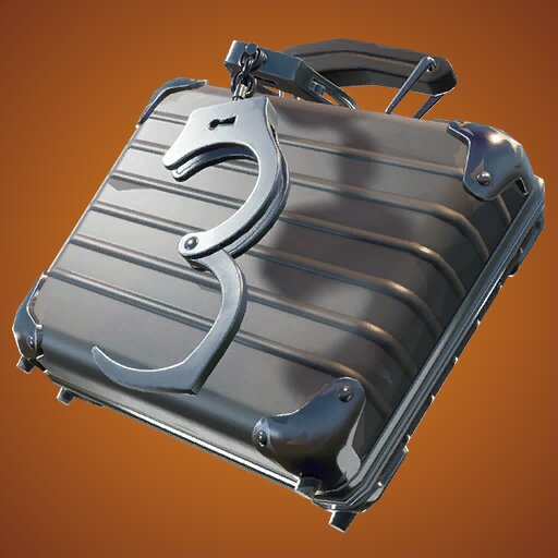 Cuff Case - Fortnite Backpack - Fortnite.GG