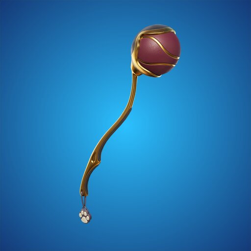 Stylish Catcher Fortnite Pickaxe Fortnite.GG