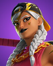 MsCeo xx's Locker - Fortnite.GG