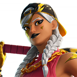 Treasured Aura - Fortnite Skin - Fortnite.GG