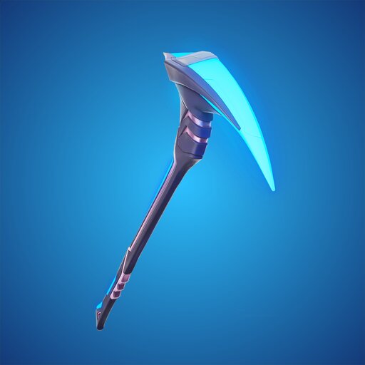 Command Executor - Fortnite Pickaxe - Fortnite.GG