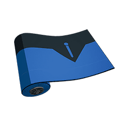 Fortnite Item Shop Invincible Blue