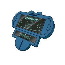 Fortnite Item Shop Allen's Tracking Device