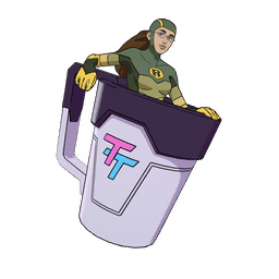 Fortnite Item Shop Shrinking Rae