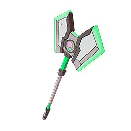 Fortnite Item Shop C.O.P. Axe