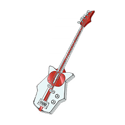 Fortnite Item Shop Omni-Man Bass