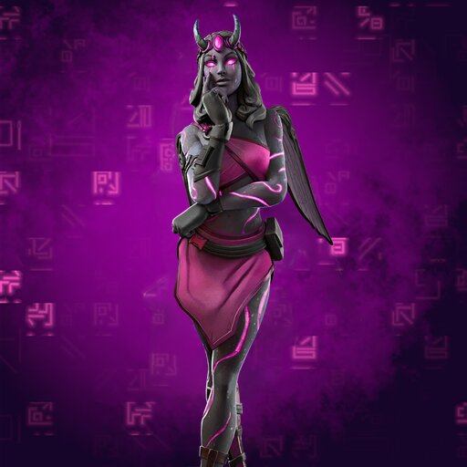 Darkheart - Fortnite Skin - Fortnite.GG