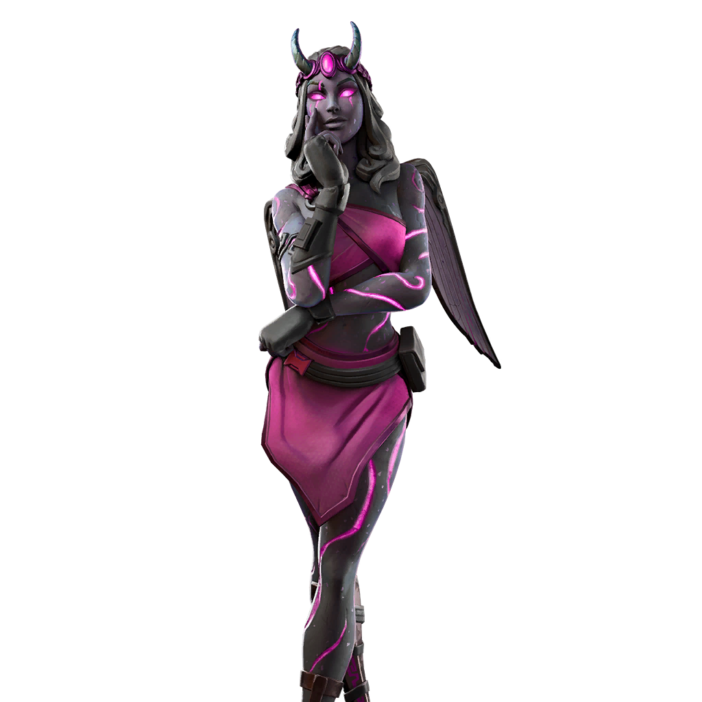 Darkheart - Fortnite Skin - Fortnite.GG