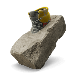 Fortnite Item Shop Rock Bottoms