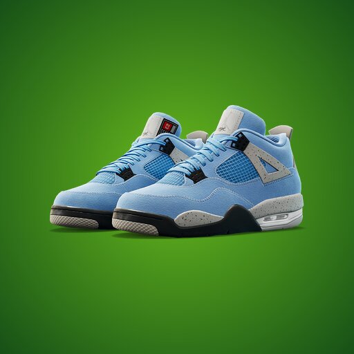 jordan 4 se university blue