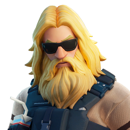 Relaxed Fit Jonesy Fortnite Skin Fortnitegg 8126