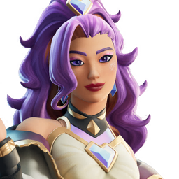 Fortnite Item Shop Venus Hart