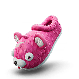 Fortnite Item Shop Cuddle Stompers