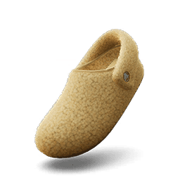 Fortnite Item Shop Crocs Classic Cozzzy Slipper 'Wheat'