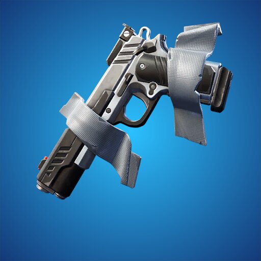 Easy Reach Fortnite Backpack Fortnite.GG