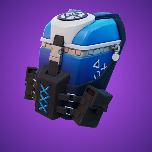 Elevation Fortnite Backpack Fortnite.GG