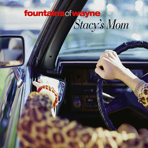 Fortnite Item Shop Stacy's Mom