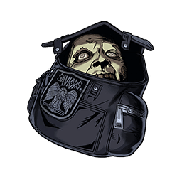 Fortnite Item Shop Walker's Headcase