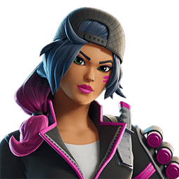 Fortnite Item Shop Zenia