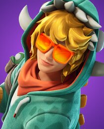 Deeno - Fortnite Skin - Fortnite.GG