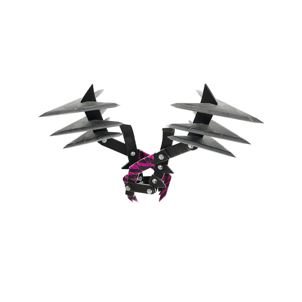 Wheel Wreckers - Fortnite Pickaxe - Fortnite.GG