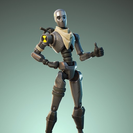 Fortnite Item Shop Dummy