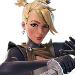 Sarah - Fortnite Skin - Fortnite.GG